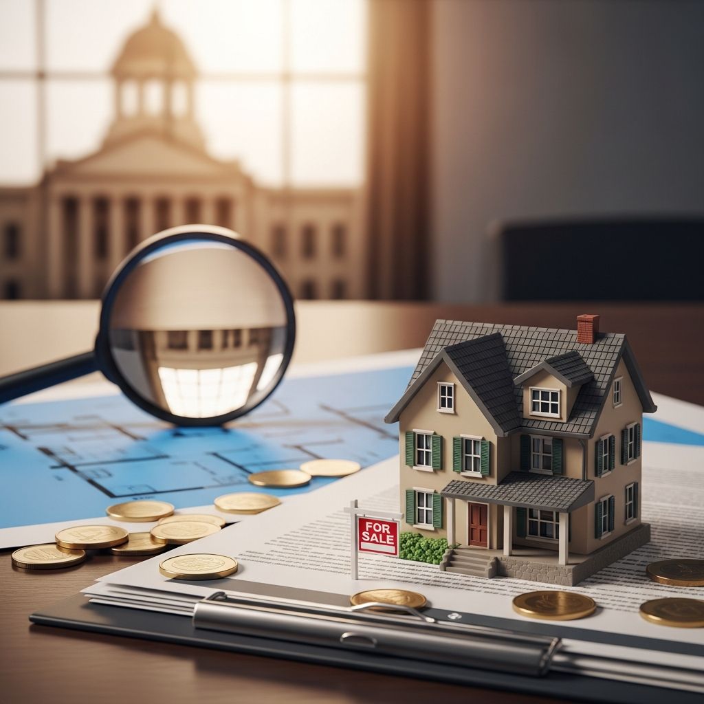 Unlock deals on foreclosed homes: Master the process from auctions to REO properties and avoid costly pitfalls for smart savings.