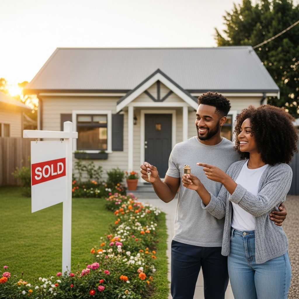 Discover proven strategies and programs to purchase your dream home without saving for a traditional down payment.