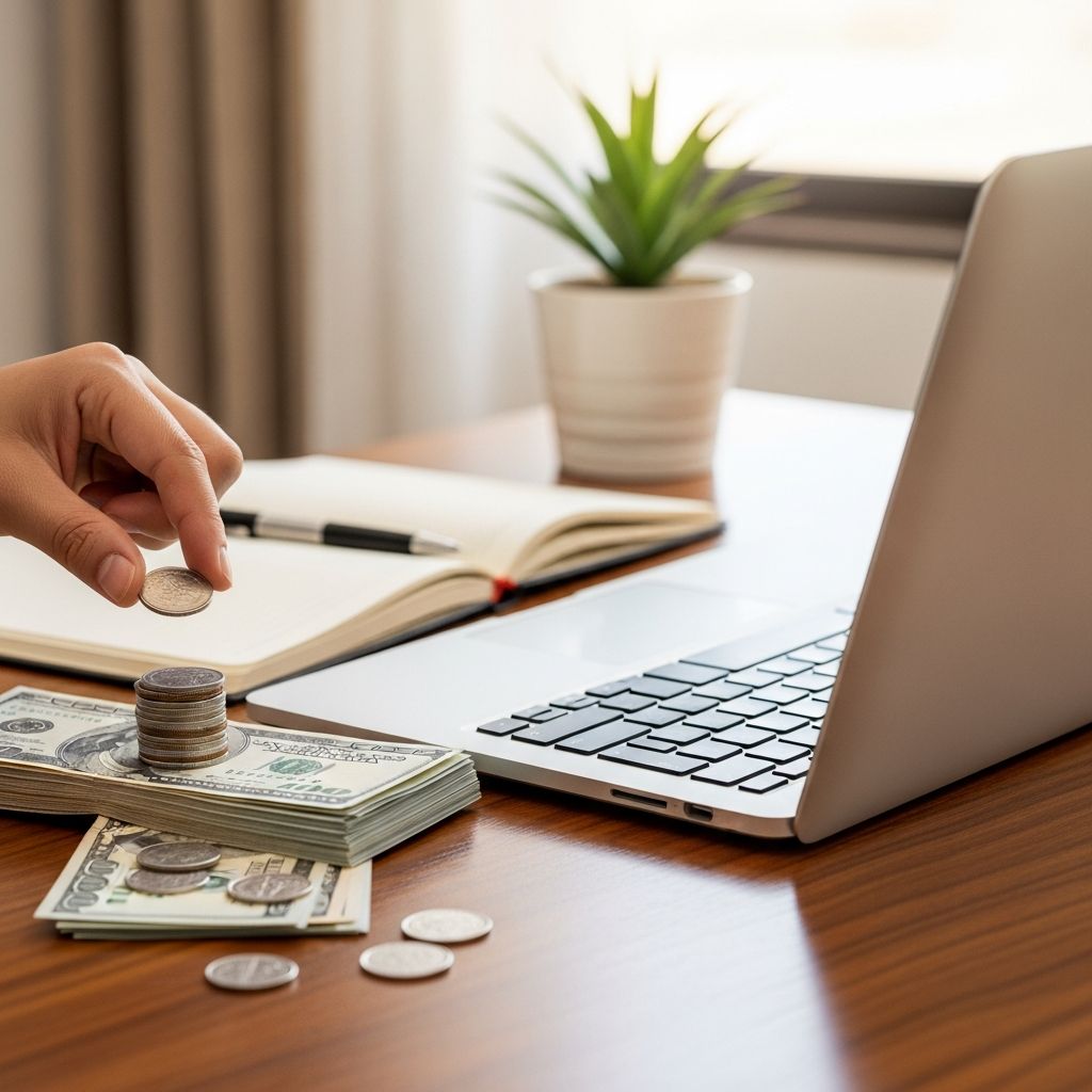 Smart strategies to get a powerful new computer on a tight budget without compromising on quality or performance.