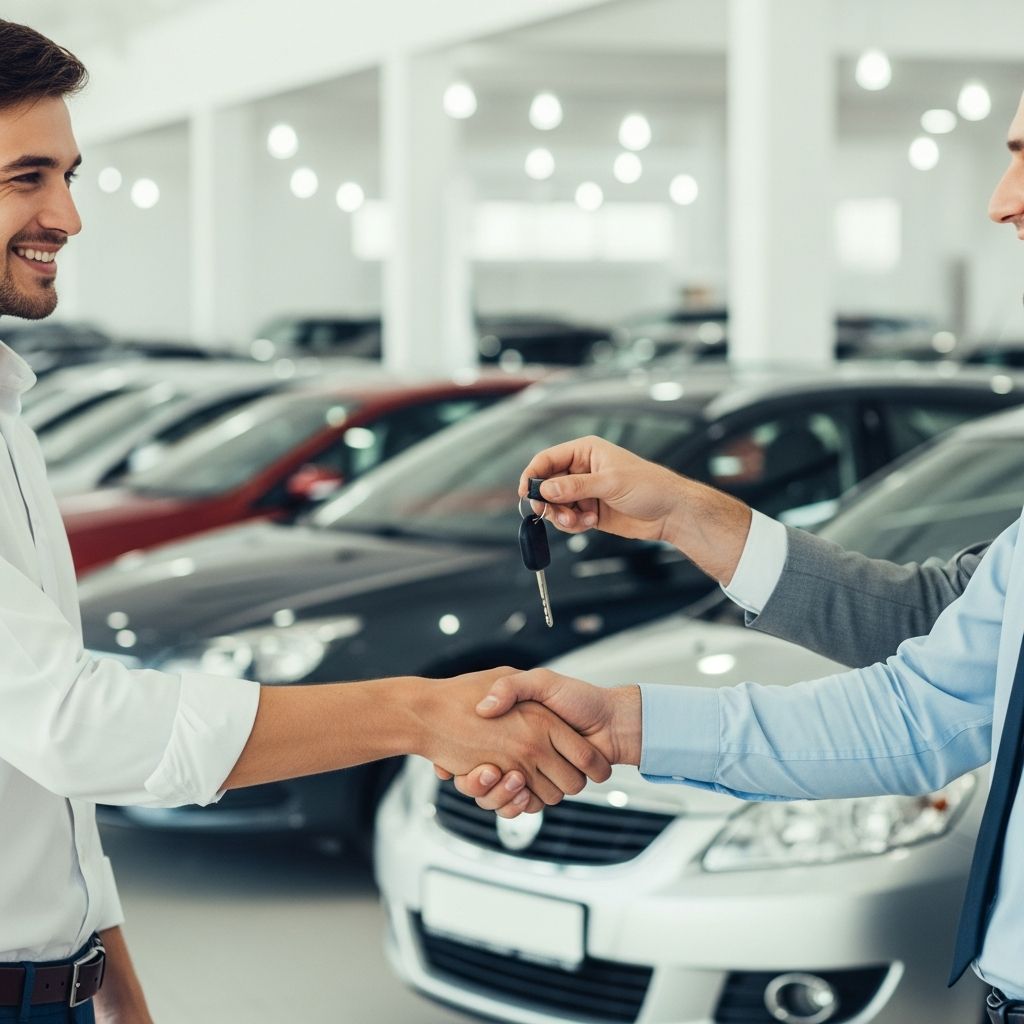 Master the art of buying a used car without getting ripped off: expert tips on timing, shopping smart, inspections, and negotiation for the best deals.