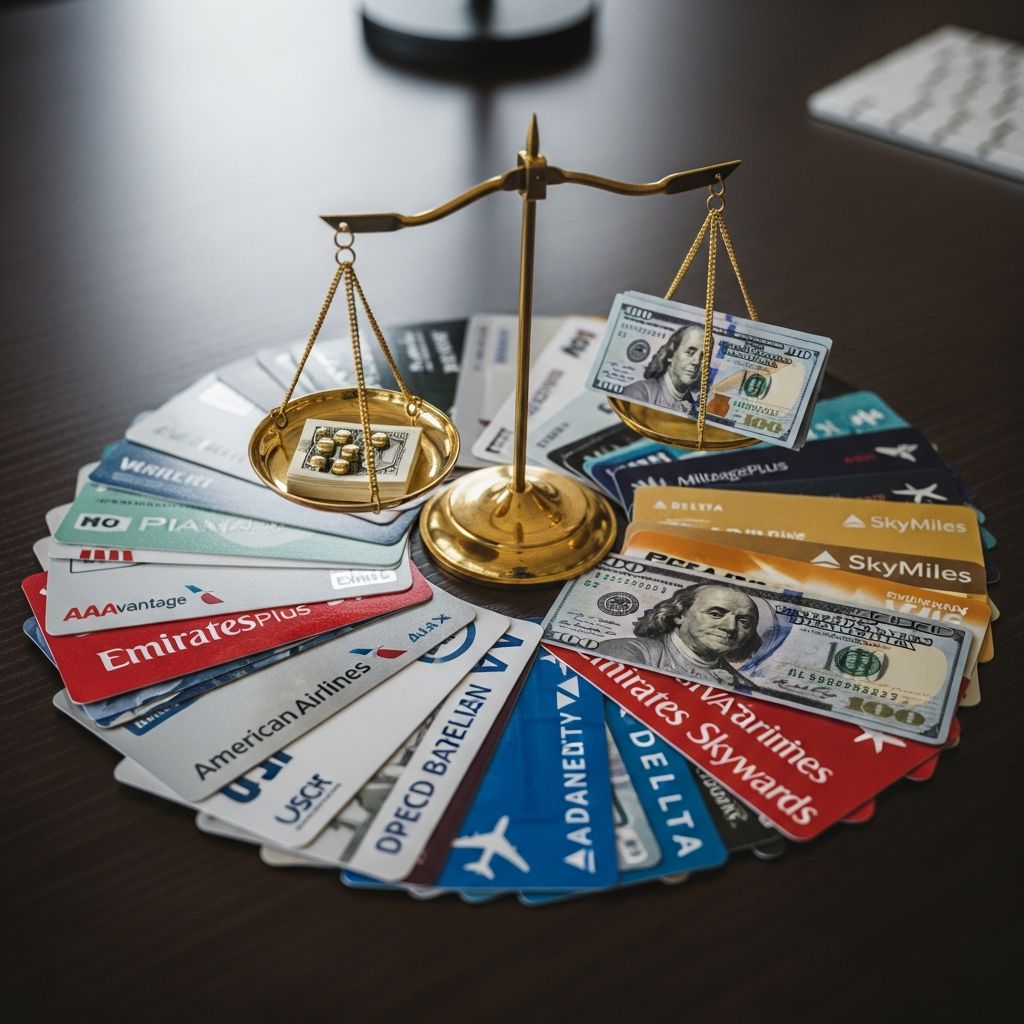 Unlock the secrets to buying and selling airline miles profitably while maximizing your travel rewards in a changing loyalty landscape.