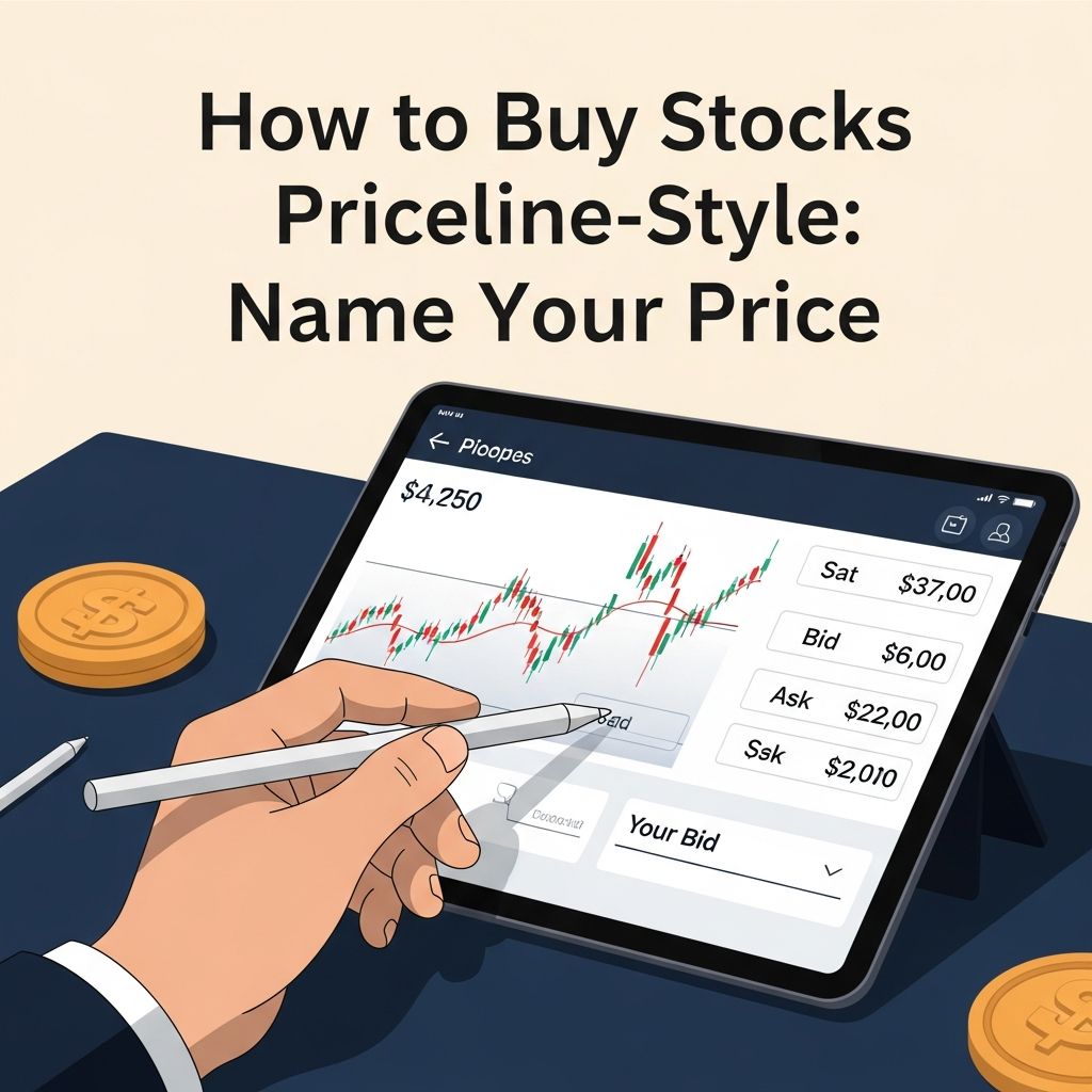 Master the cash-secured put strategy to name your own stock price and earn monthly income while waiting.
