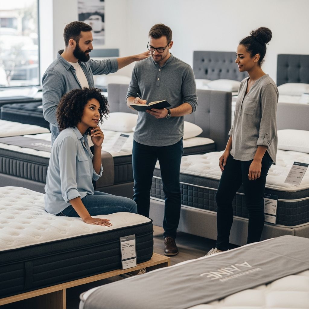 Discover proven strategies to score top-quality mattresses at unbeatable prices without compromising on comfort or durability.