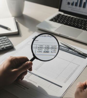 Learn the essential steps to access, review, and understand your credit report for better financial health and opportunities.