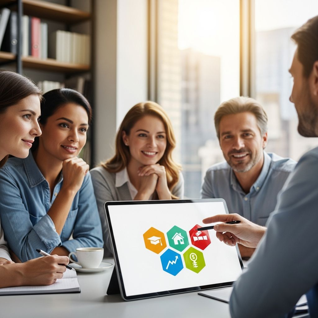 Discover essential steps to select a trustworthy financial planner who aligns with your goals, credentials, and budget for long-term success.