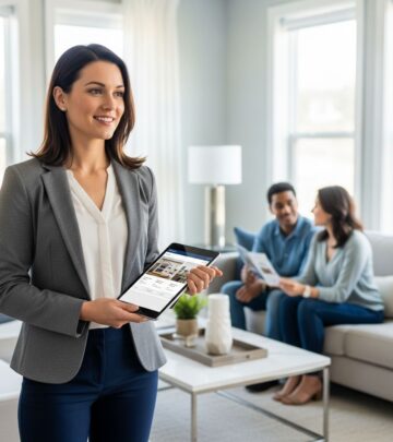 Discover proven strategies to select the perfect real estate agent who will guide you through buying or selling your home with expertise and care.