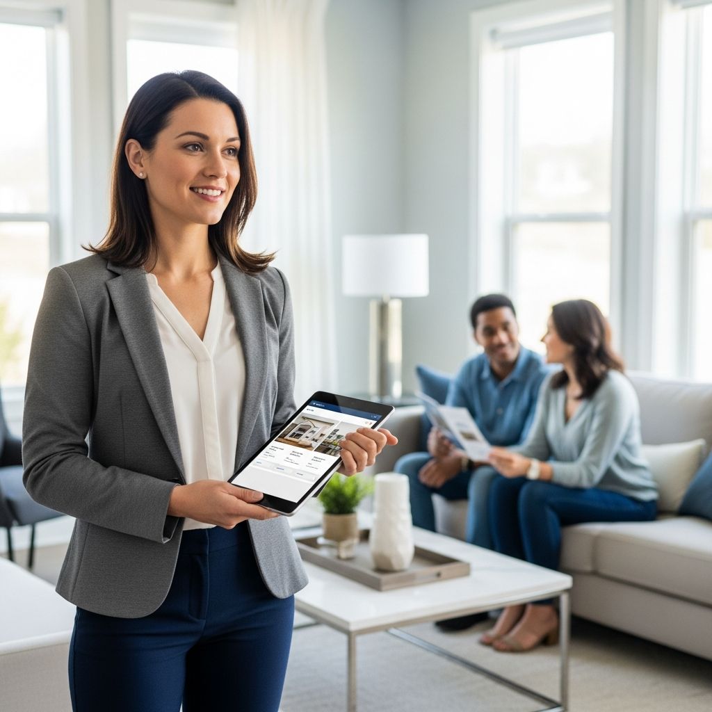 Discover proven strategies to select the perfect real estate agent who will guide you through buying or selling your home with expertise and care.