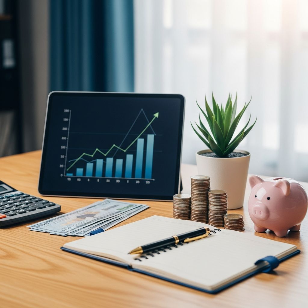 Discover key factors to select the best savings account for your financial goals and maximize your hard-earned money.