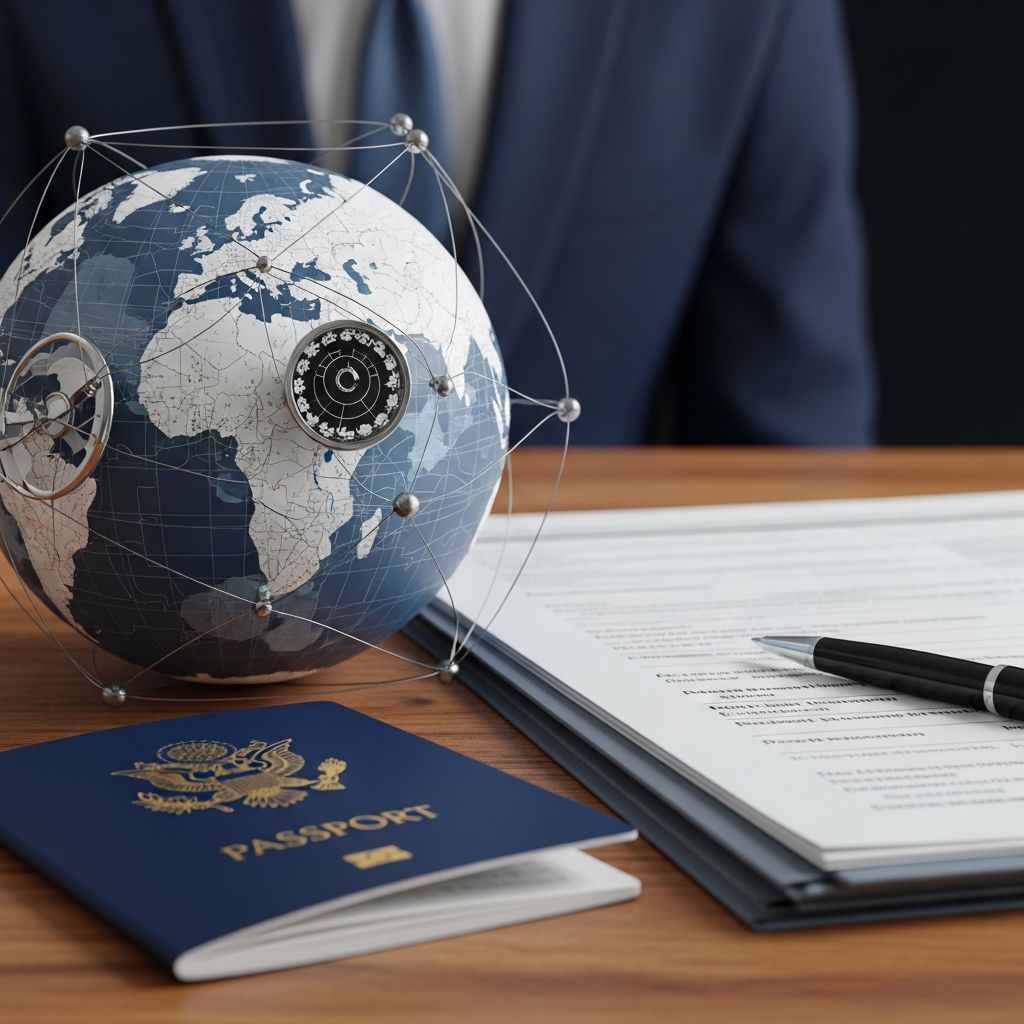 Discover how U.S. expats can seamlessly claim and receive Social Security benefits from almost anywhere in the world, with key eligibility rules and application steps.