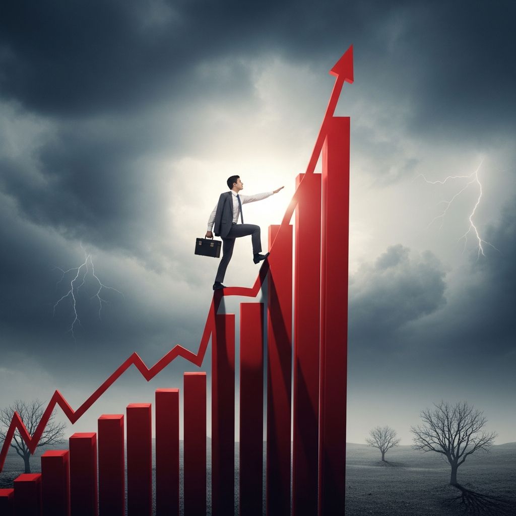 Discover 14 proven strategies to fight rising prices, stretch your budget, and protect your finances from inflation's impact.