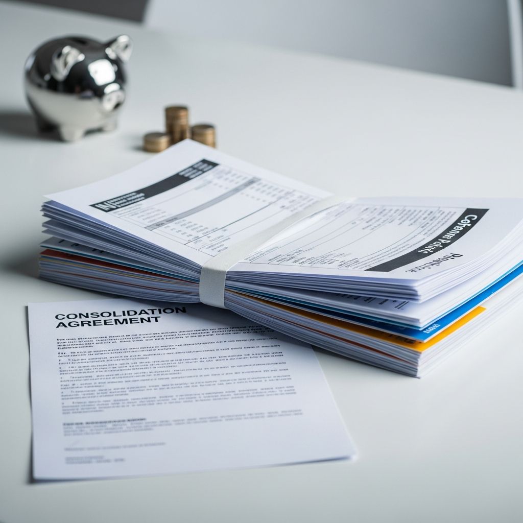 Learn practical strategies to combine multiple business debts into one manageable payment and strengthen your company’s financial future.