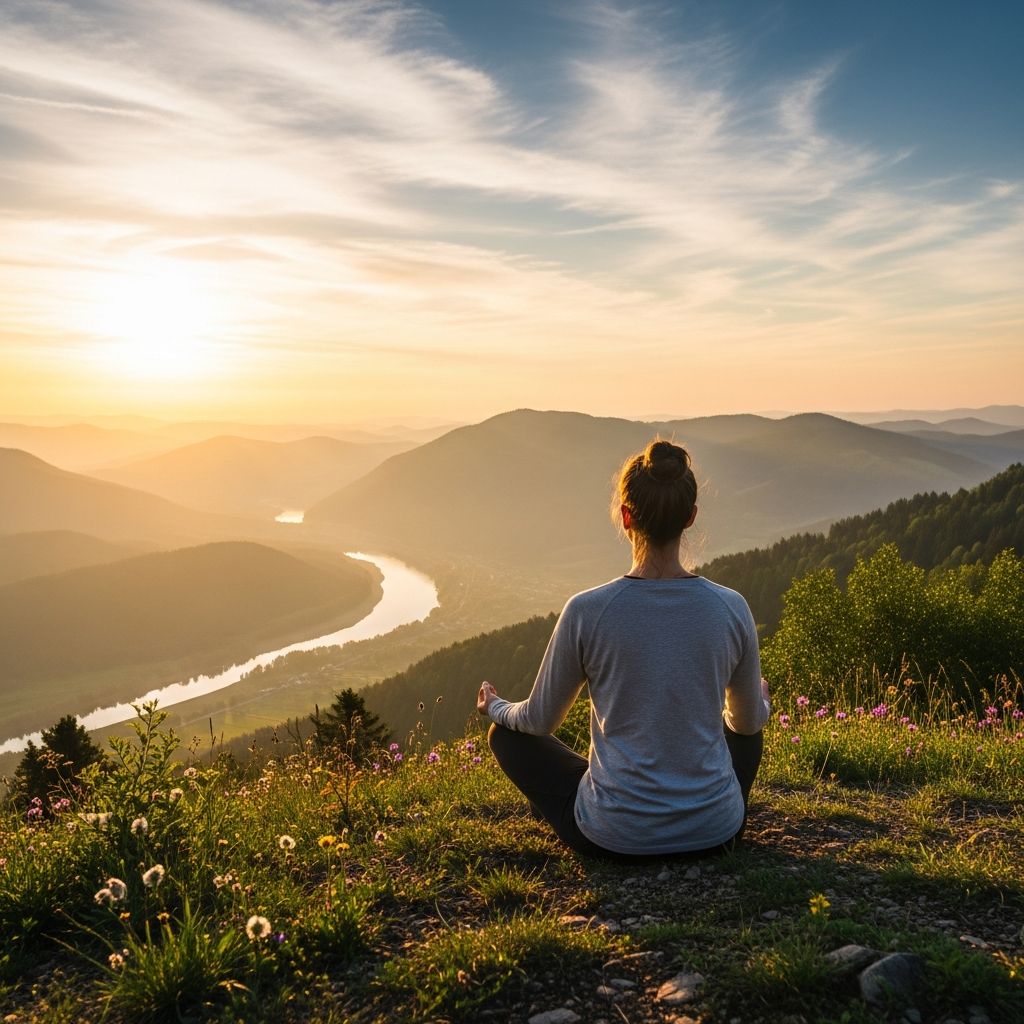 Practical strategies to overcome anxiety, reduce worry, and reclaim joy in everyday life for lasting mental well-being.