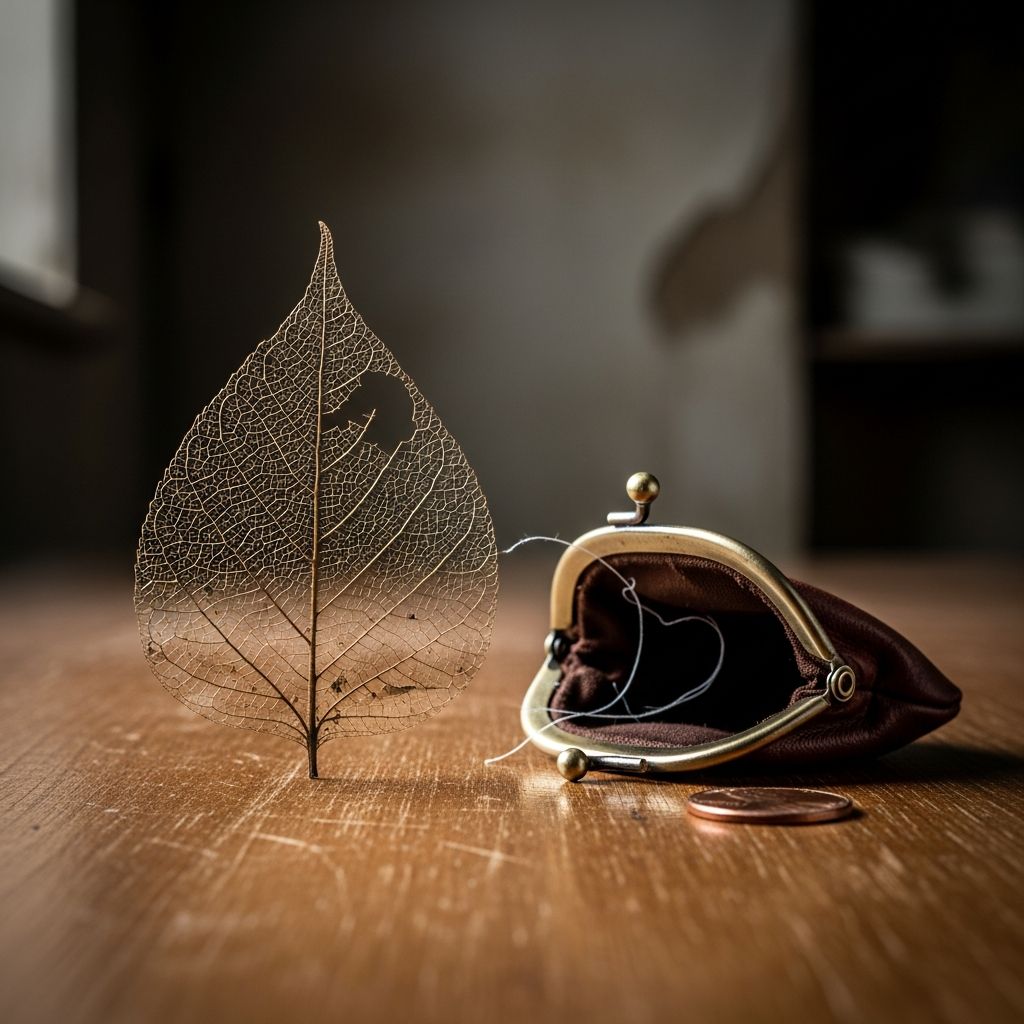 Learn how to build a bare bones budget that protects your essentials, cuts non-necessities, and prepares you for any money emergency.