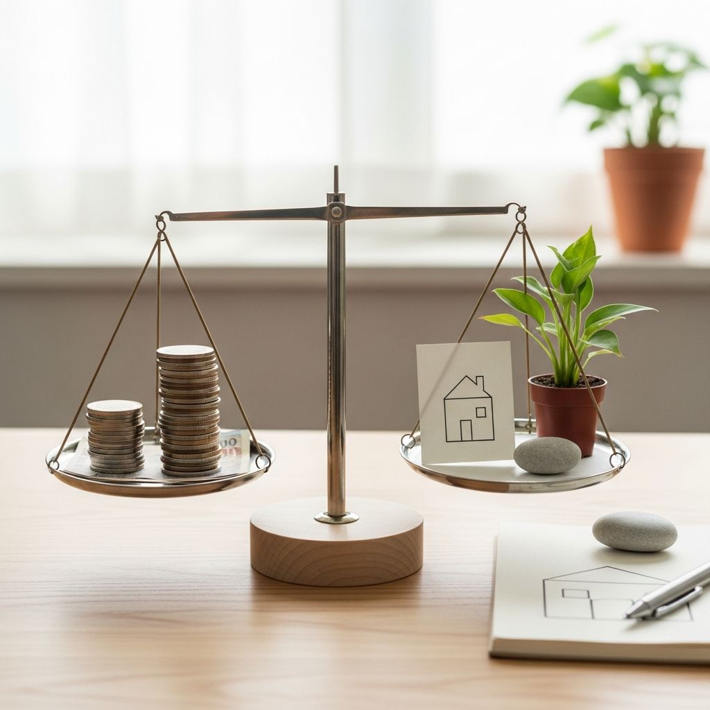 Learn how to simplify your money, cut out financial clutter, and build a minimalist budget that supports your real priorities and goals.