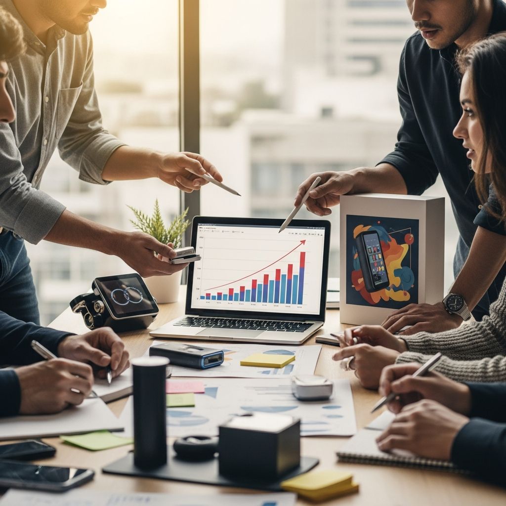 Master the art of crowdfunding with proven strategies to launch, fund, and fulfill your dream project on Kickstarter.