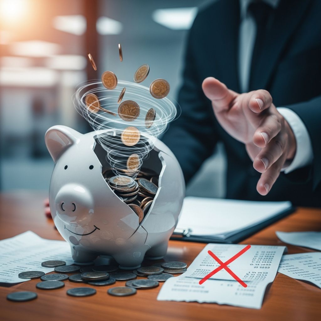 Step-by-step guide to effectively disputing unauthorized or erroneous bank charges and protecting your financial rights.