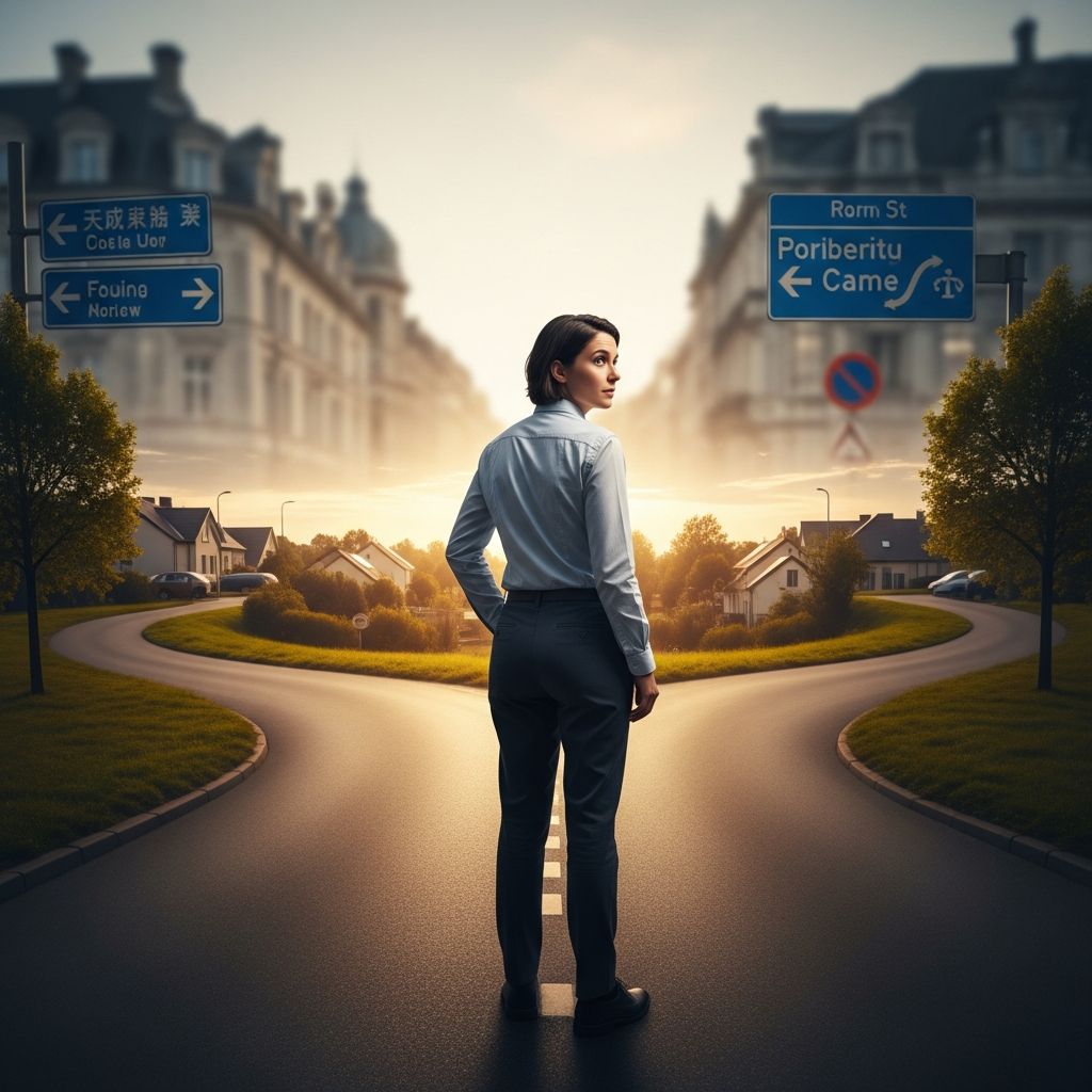 Returning home after time abroad can trigger unexpected emotions. Learn practical strategies to navigate reverse culture shock effectively.