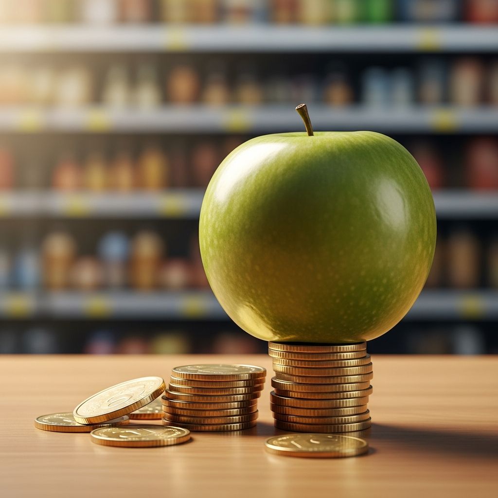 Practical strategies to combat skyrocketing grocery prices and keep your family fed without breaking the bank in 2026.