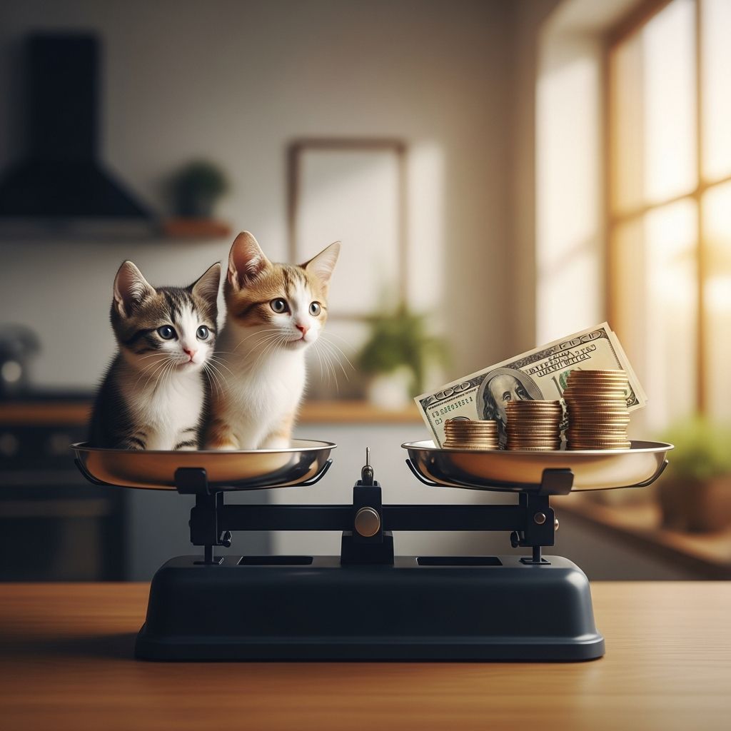 Evaluate pet insurance costs vs. benefits: Learn key factors to determine if coverage saves you money on unexpected vet bills.