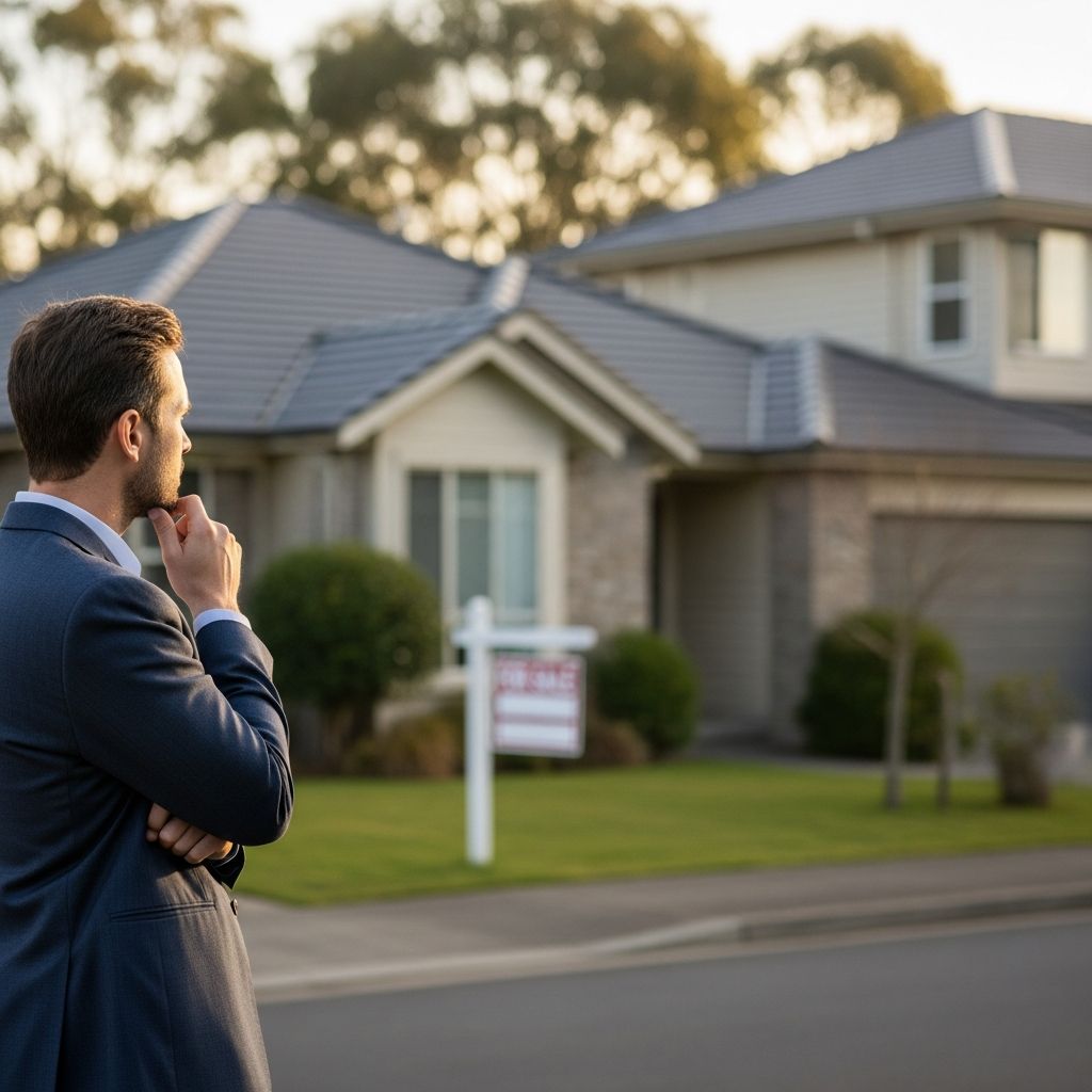 Master the art of timing your home sale: Learn key financial, market, and lifestyle signals to maximize profit and minimize regret.