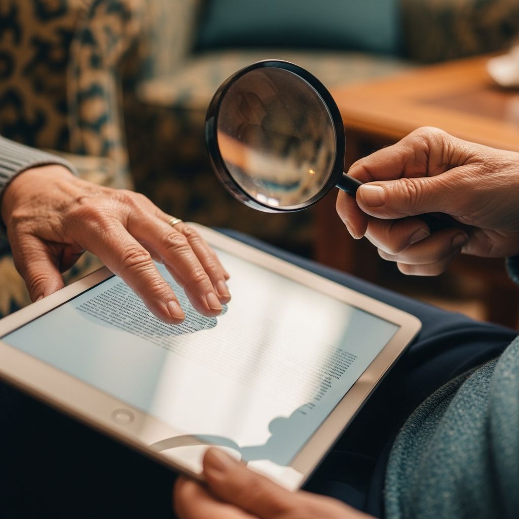 Protect yourself from senior scams with essential tips on spotting red flags, common fraud types, and steps to stay safe financially.