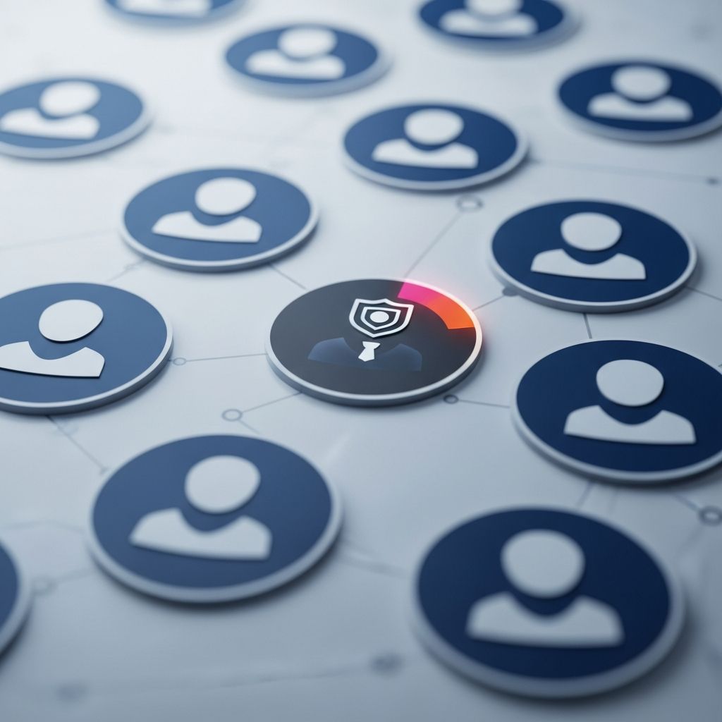 Stand out in the digital crowd: Proven strategies to differentiate your online identity from others sharing your name.
