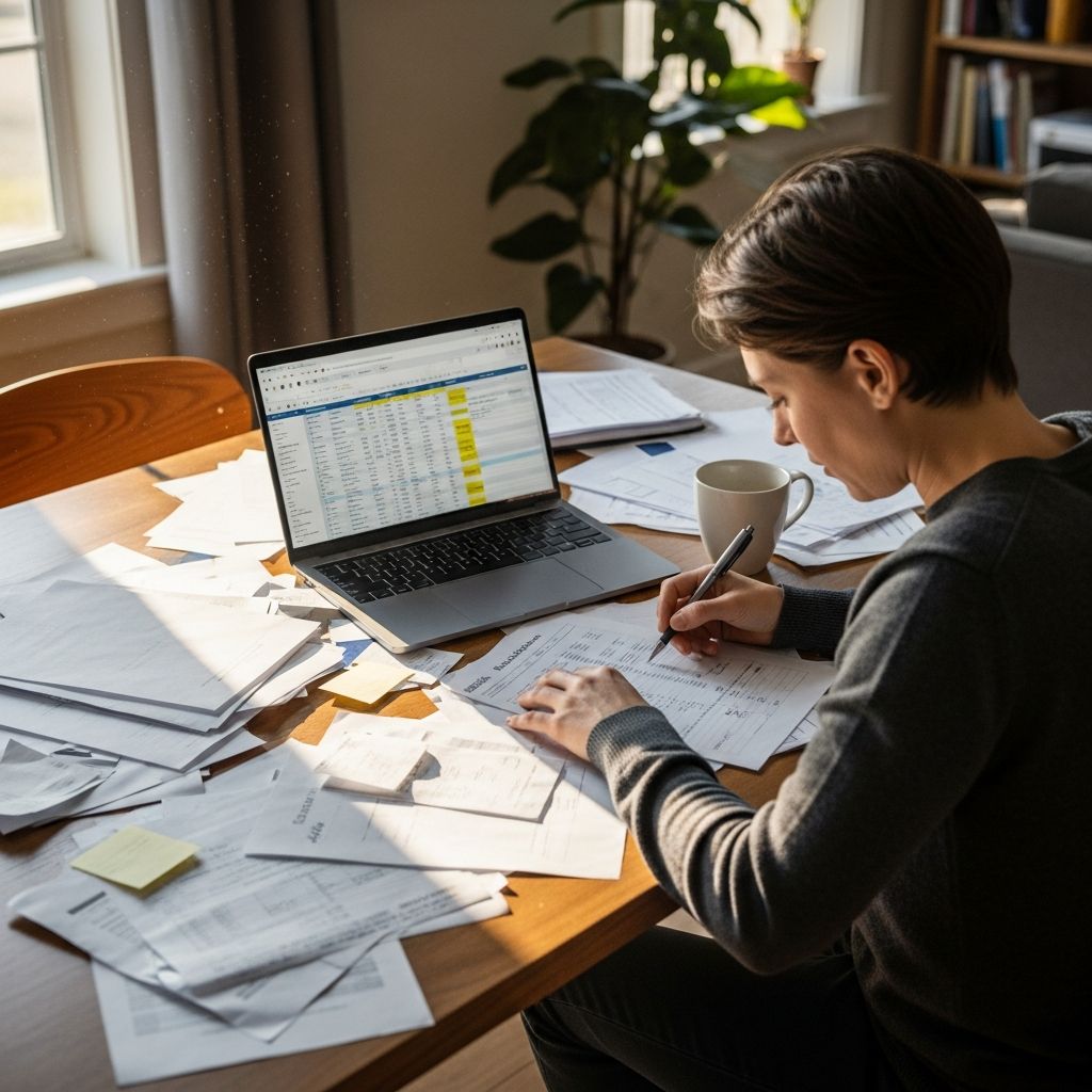 Learn the step-by-step process to file Chapter 7 bankruptcy yourself in one day, saving thousands on attorney fees while gaining debt relief.