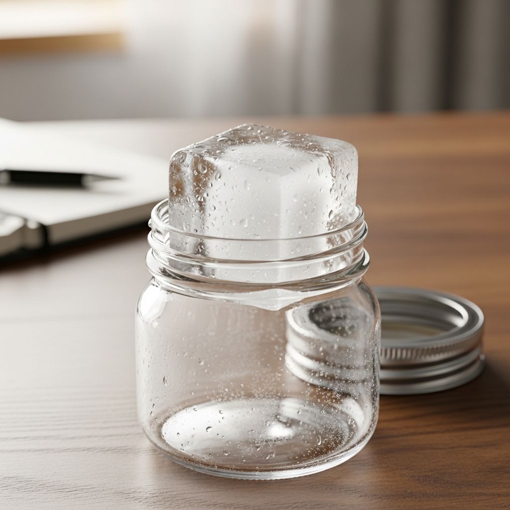 Jump-start your financial goals with a one-month spending freeze: reset habits, save money, and gain control over your finances.