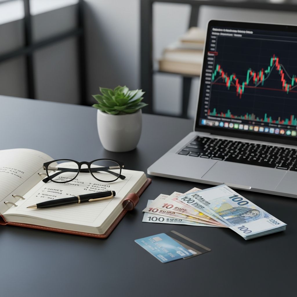 Master adult money management with practical steps for budgeting, saving, investing, and building lasting financial security.