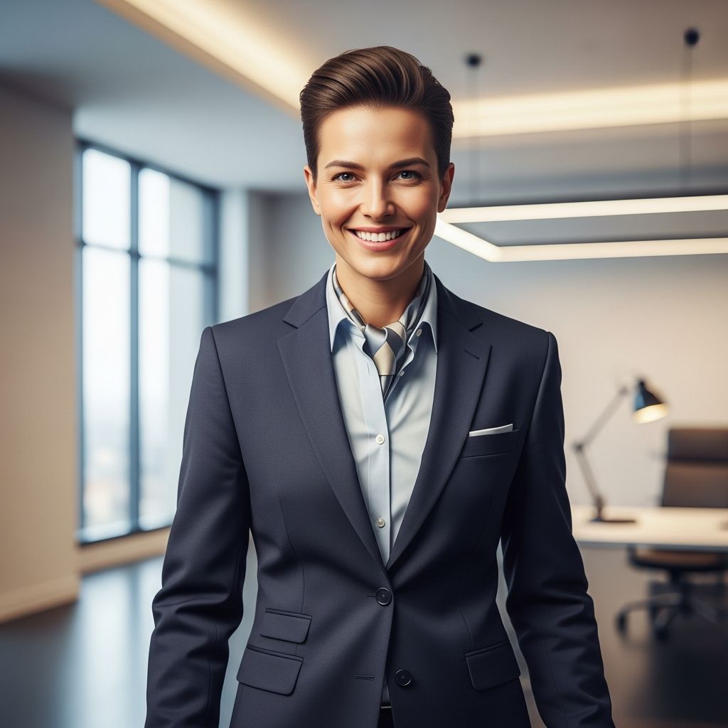 Master professional style on a tight budget: rent, thrift, swap, and strategize your way to interview-ready outfits without breaking the bank.