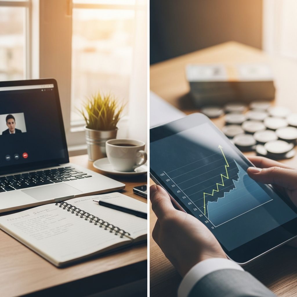 Discover proven strategies to launch your online tutoring business and generate $1,000+ monthly income flexibly from home.