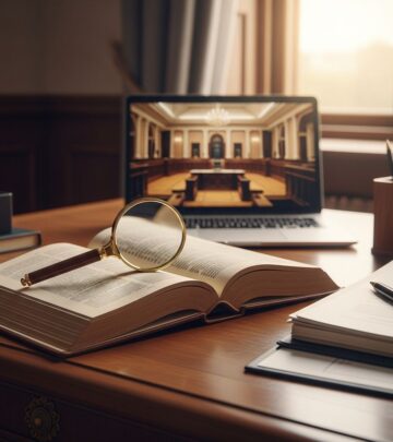 Discover how to turn courthouse visits into a flexible side hustle researching public records for clients nationwide.