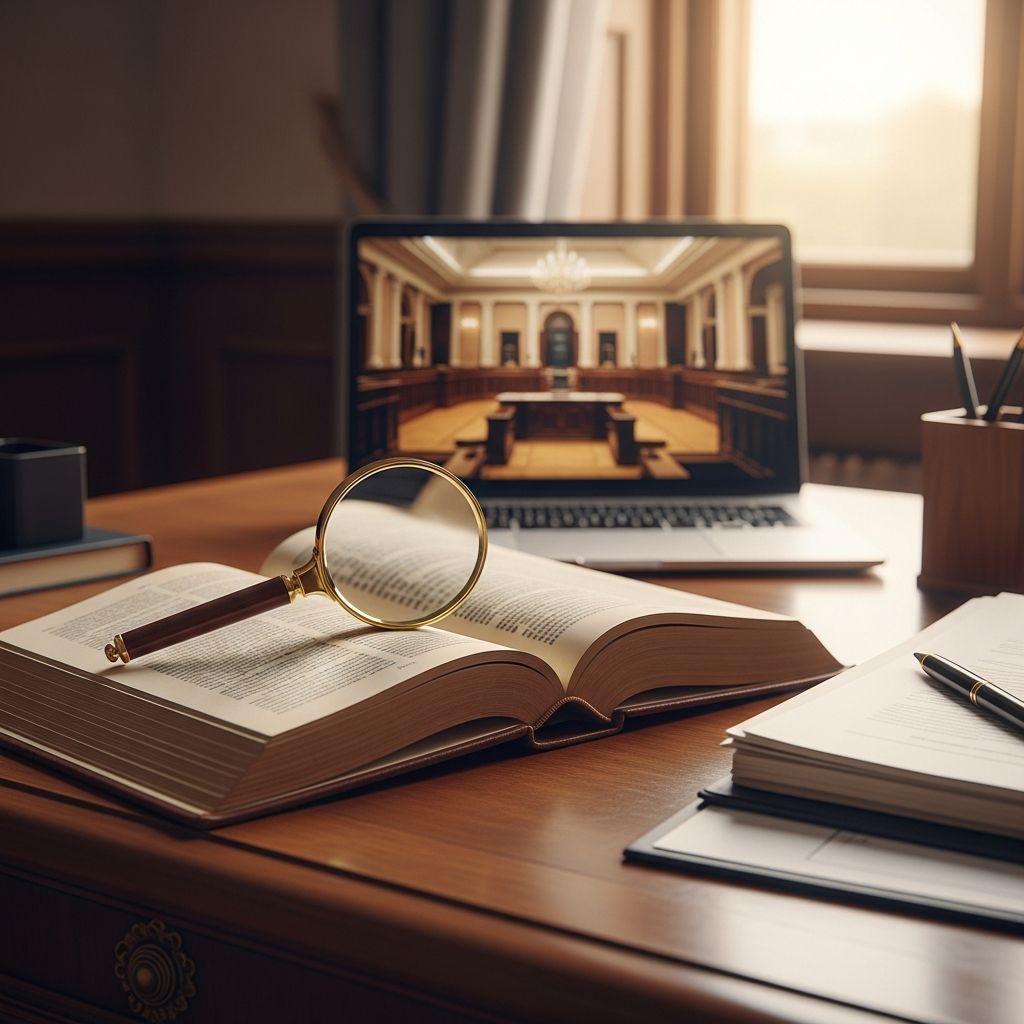 Discover how to turn courthouse visits into a flexible side hustle researching public records for clients nationwide.