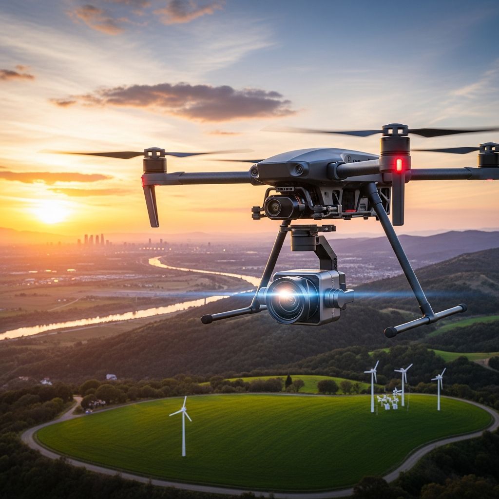 Put that new drone to good use and make a little extra cash on the side with these proven strategies.