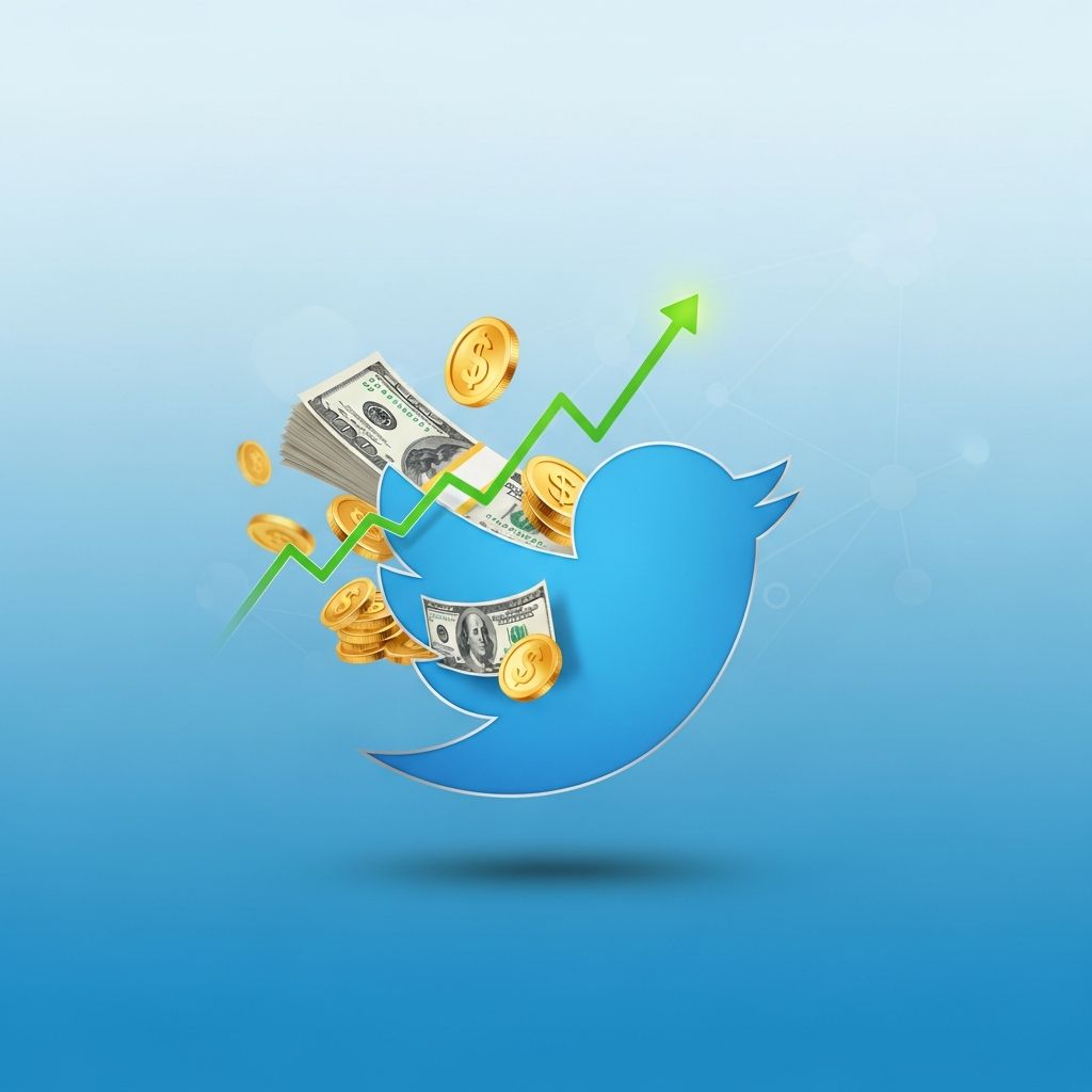 Unlock the potential of Twitter to generate side income through proven strategies like affiliate marketing, sponsored posts, and more.