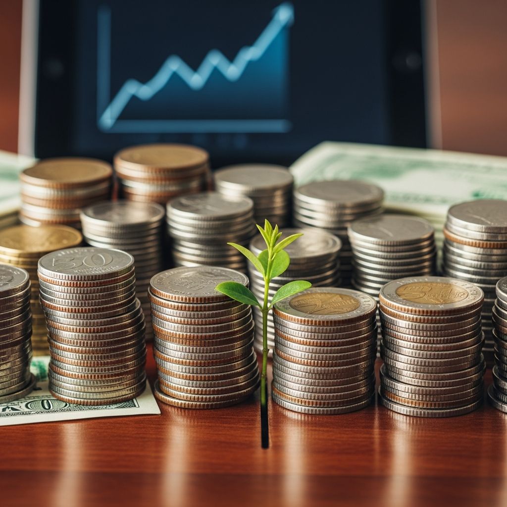 Learn practical strategies, account choices, and rate tips to dramatically increase the interest you earn on every dollar you save.