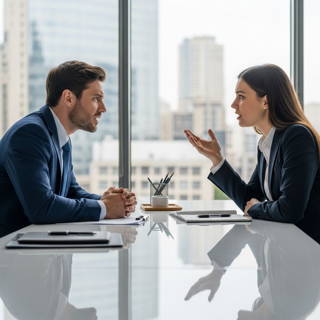 Master the art of complaining strategically to resolve issues, secure compensation, and maintain positive business relationships.