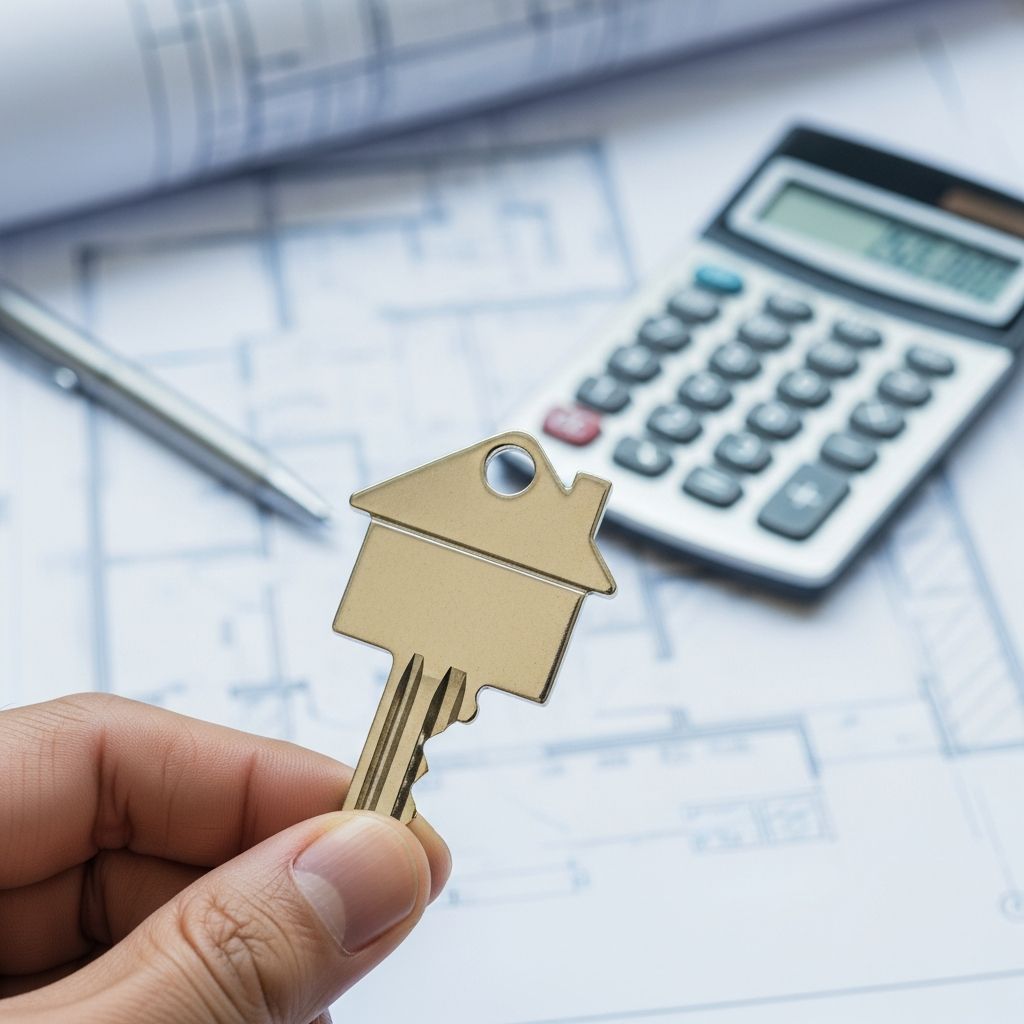 Master the mortgage process with expert tips on budgeting, credit, documentation, and avoiding pitfalls for home loan approval.