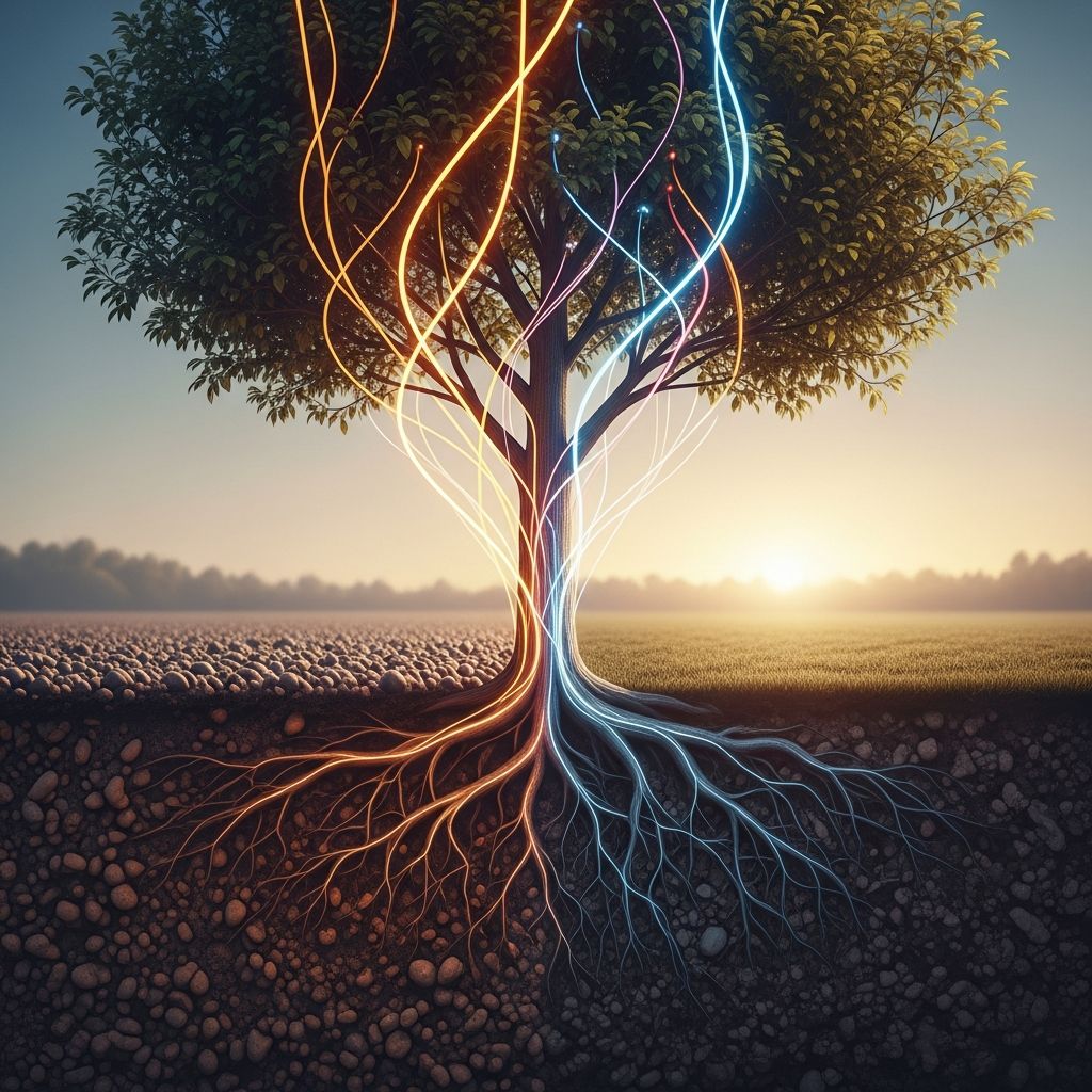 Learn what personal core values are, why they matter, and how to define and live by them in everyday life.