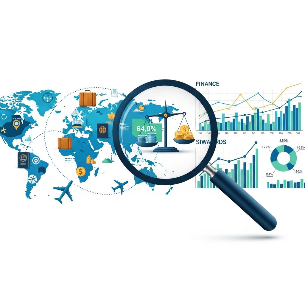 Master the art of assessing travel rewards programs to unlock maximum value from your points and miles on flights, hotels, and more.