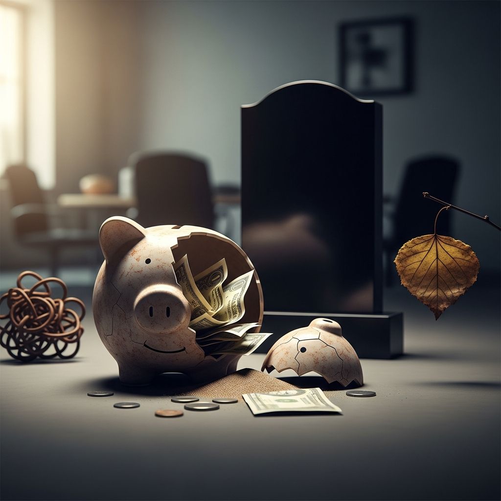 Confront the harsh realities of retirement planning and discover practical strategies to secure your financial future despite the challenges.