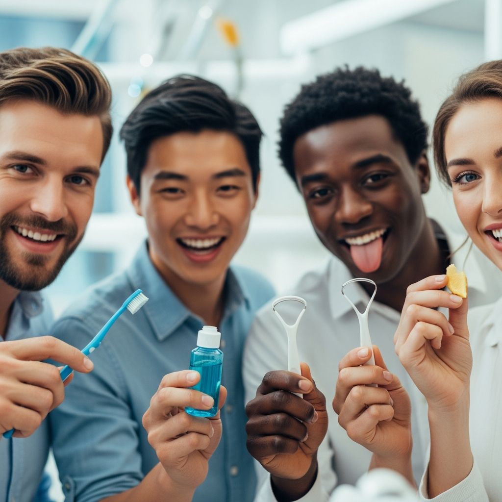 Discover proven strategies to combat all major causes of halitosis, from poor hygiene to medical conditions, for lasting fresh breath.