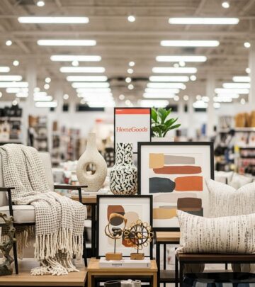 Unlock expert strategies to score the best deals and hidden gems at HomeGoods for unbeatable home decor bargains.