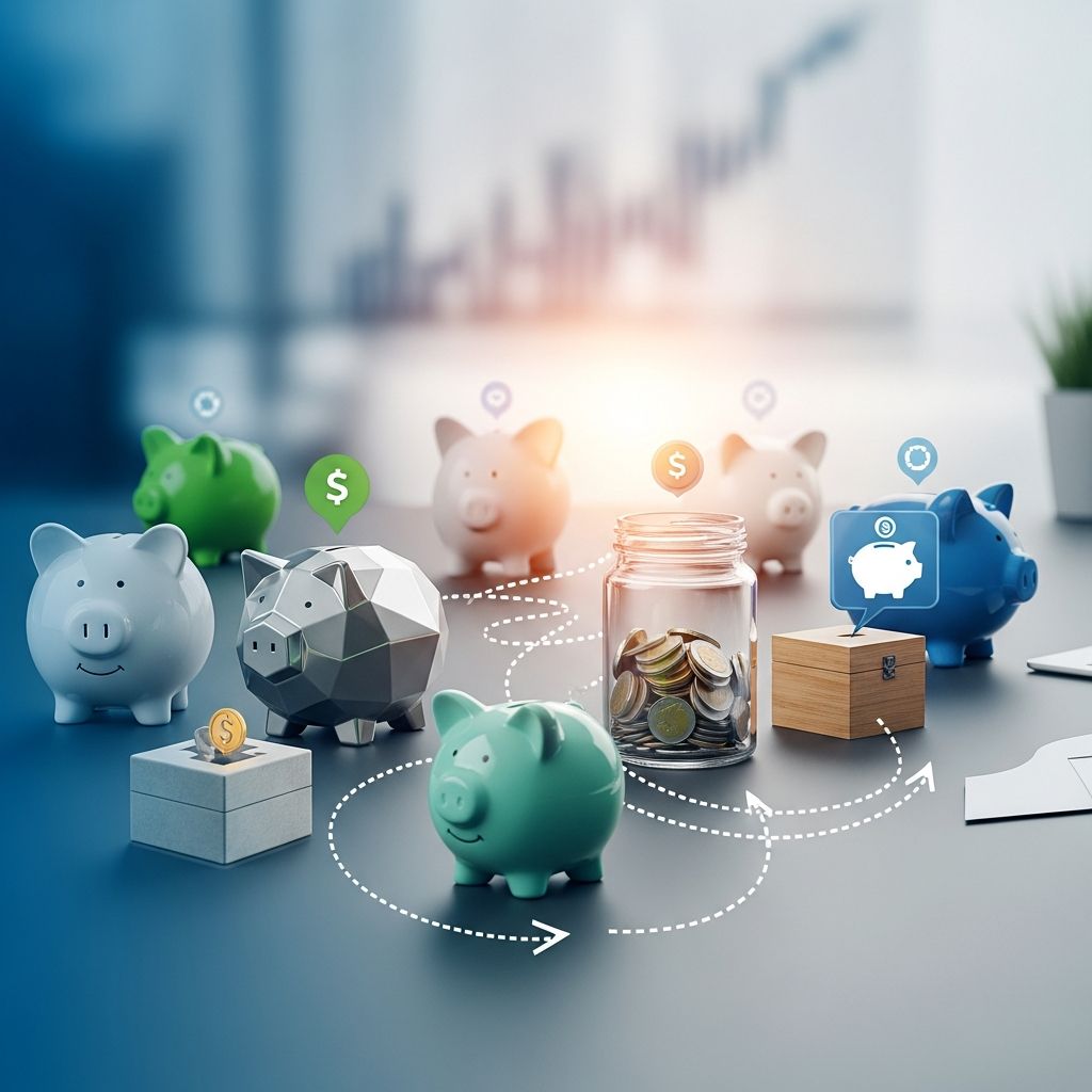 Discover personalized savings strategies that fit your lifestyle and help you build wealth effortlessly without feeling deprived.