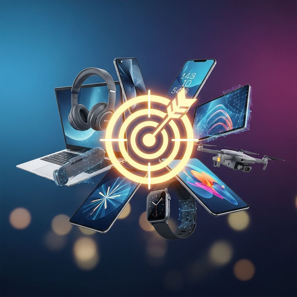 Discover strategies to buy electronics with top performance and quality at the best possible price without overspending.