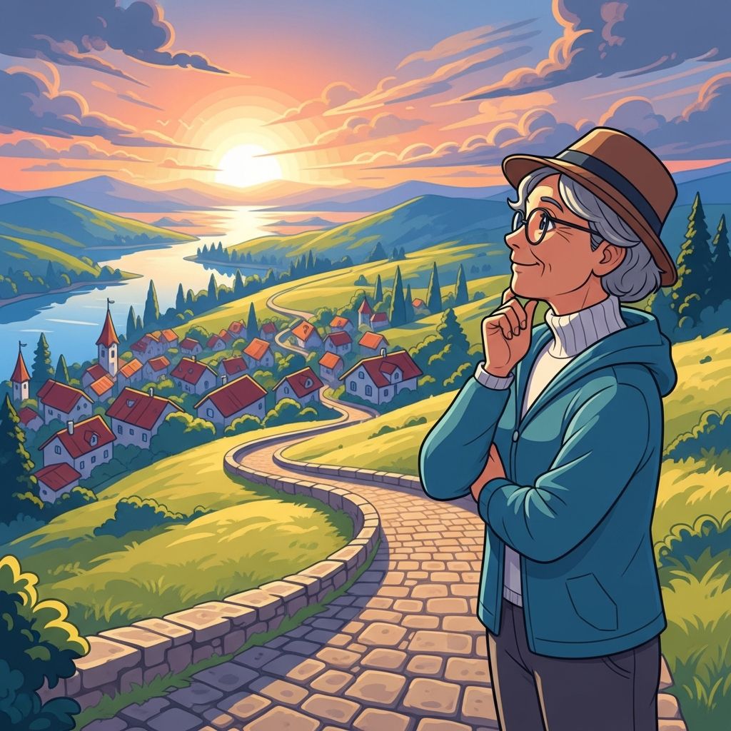 Retirement marks the end of your career but the start of a fulfilling new chapter. Discover practical steps to redefine yourself and embrace this exciting phase.