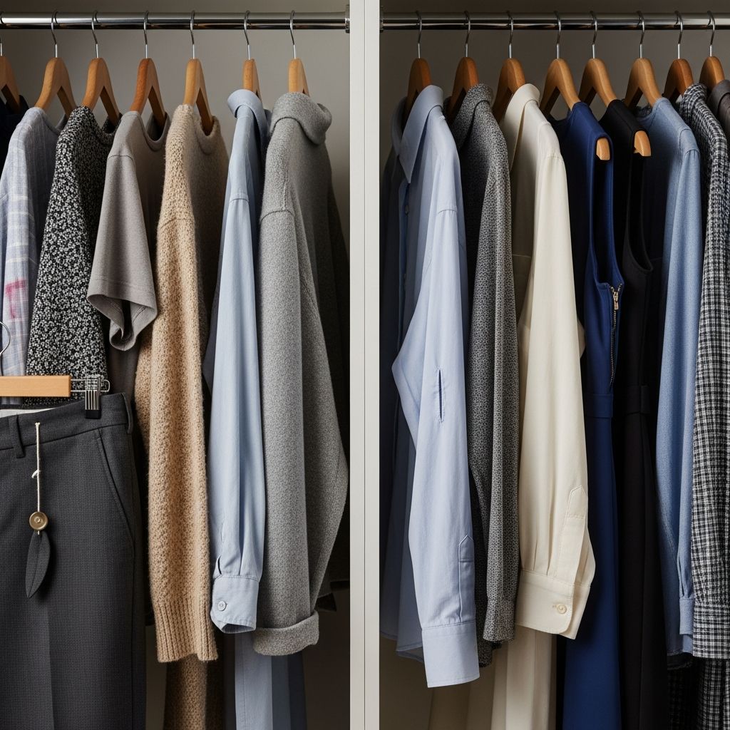 Quick fixes for wardrobe disasters: Save your outfit before a meeting, date, or big event with these 18 practical tips.
