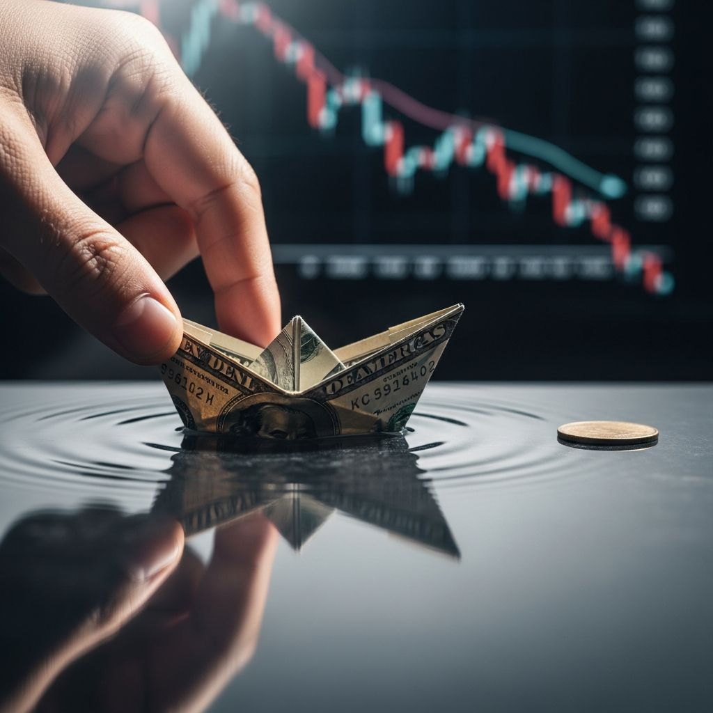 Missed a payment? Discover practical steps to minimize damage, repair your credit, and prevent future financial setbacks effectively.