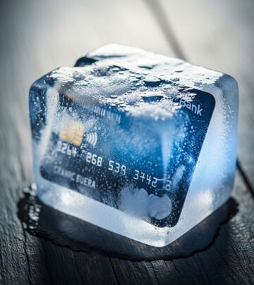 Protect yourself from identity theft by freezing your credit reports at all three major bureaus—it's free and easy to do online, by phone, or mail.