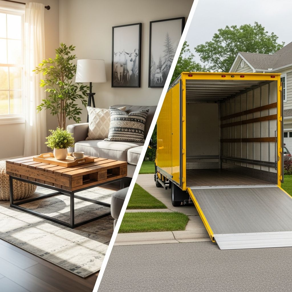 Smart strategies to outfit your entire home affordably, saving thousands without sacrificing style or quality.